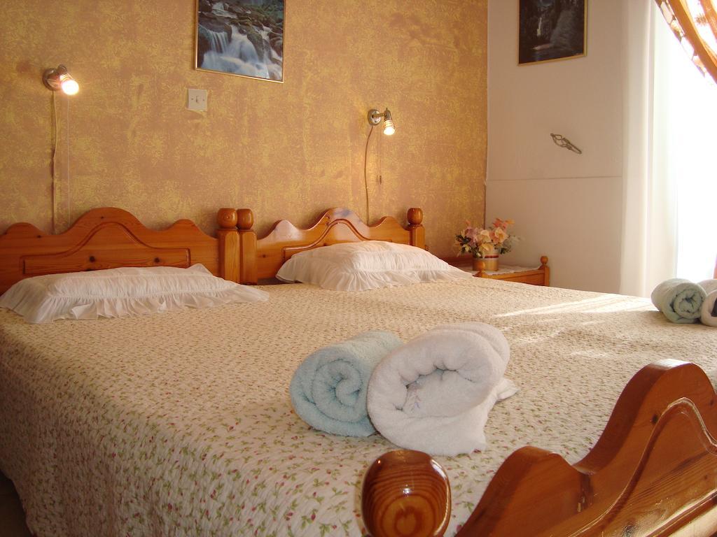 George'S Apartments Chrani Zimmer foto